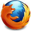 RECAP works with Firefox